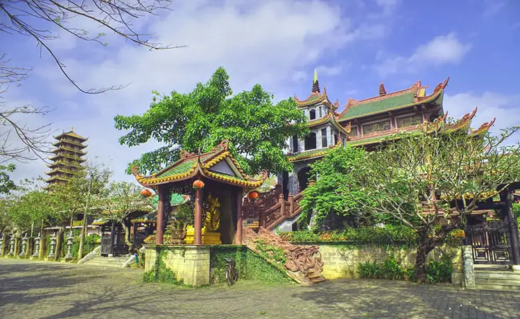 tour du lịch Quy Nhơn