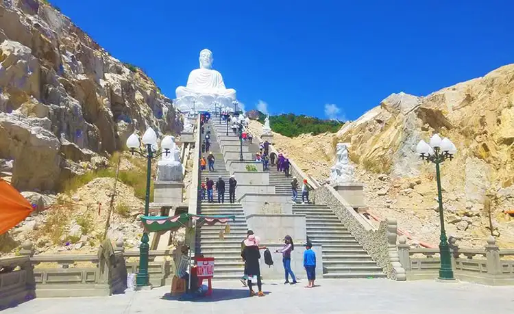 tour du lịch Quy Nhơn