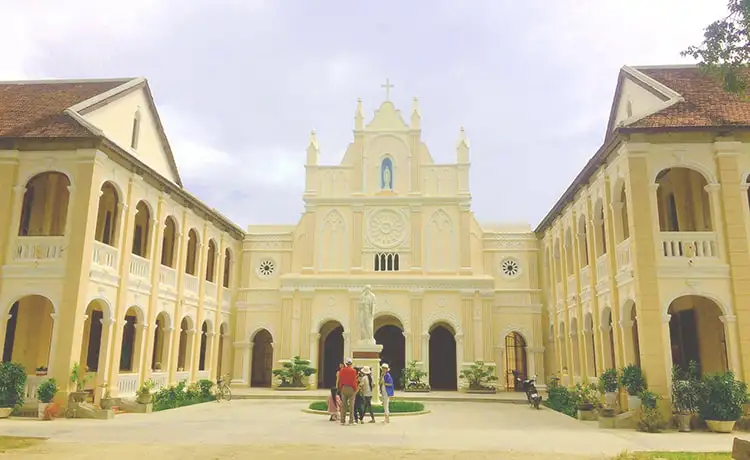 tour du lịch Quy Nhơn