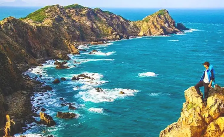 tour du lịch Quy Nhơn