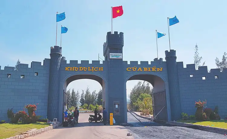 tour du lịch Quy Nhơn