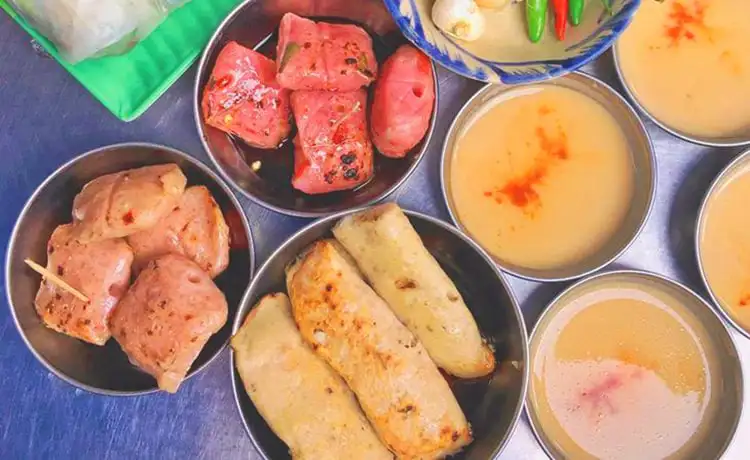 tour du lịch Quy Nhơn