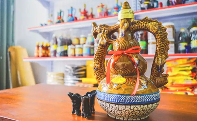 tour du lịch Quy Nhơn