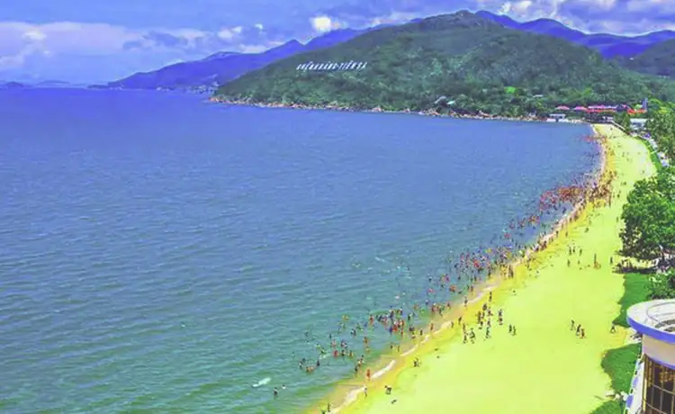 tour du lịch Quy Nhơn