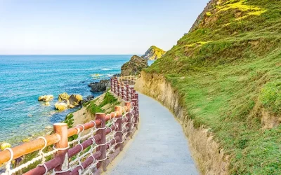 Tour du lịch Quy Nhơn Phú Yên 3 ngày 2 đêm