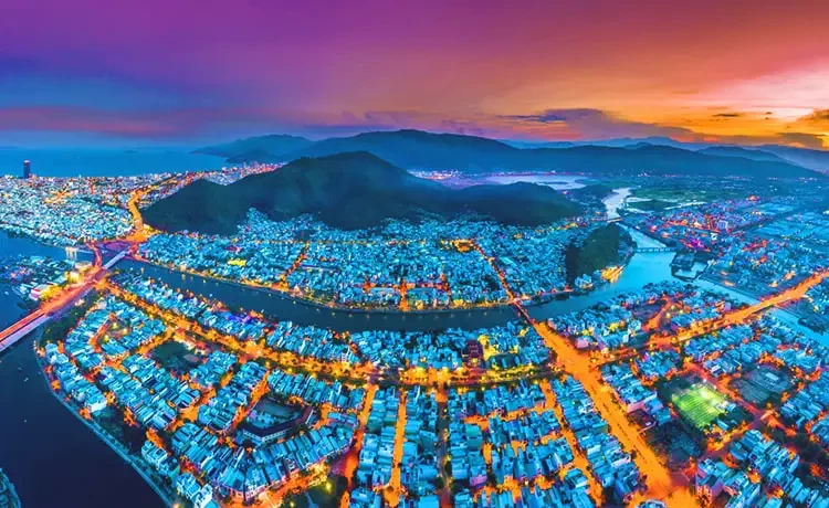 Tour du lịch Quy Nhơn Phú Yên 3 ngày 2 đêm