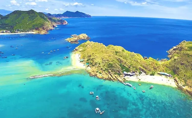 Tour du lịch Quy Nhơn Phú Yên 4 ngày 3 đêm