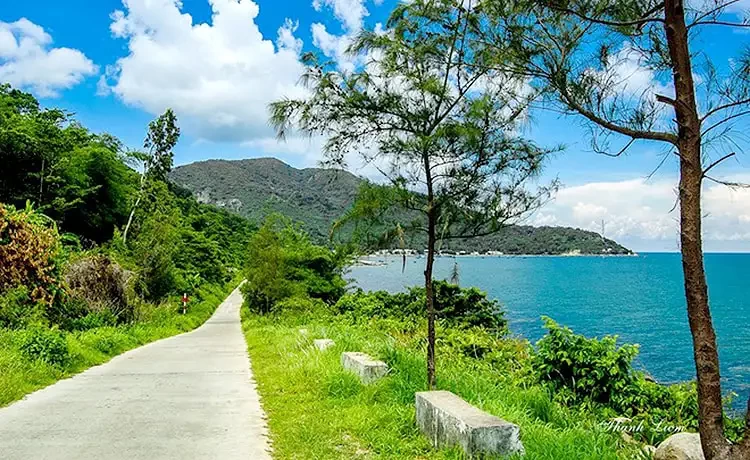 Tour du lịch Rạch Giá - Hòn Sơn 3 ngày 2 đêm