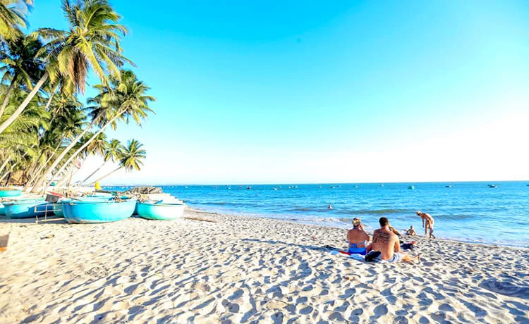 Tour Rạch Giá - Phú Quốc 3 ngày 2 đêm (3N2D)