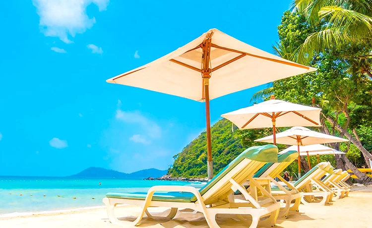 Tour Rạch Giá - Phú Quốc 3 ngày 2 đêm (3N2D)