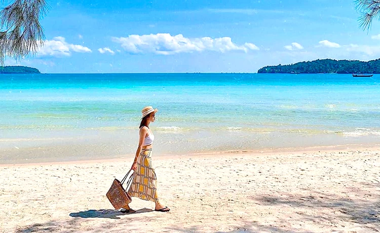 Tour Rạch Giá - Phú Quốc 3 ngày 2 đêm (3N2D)