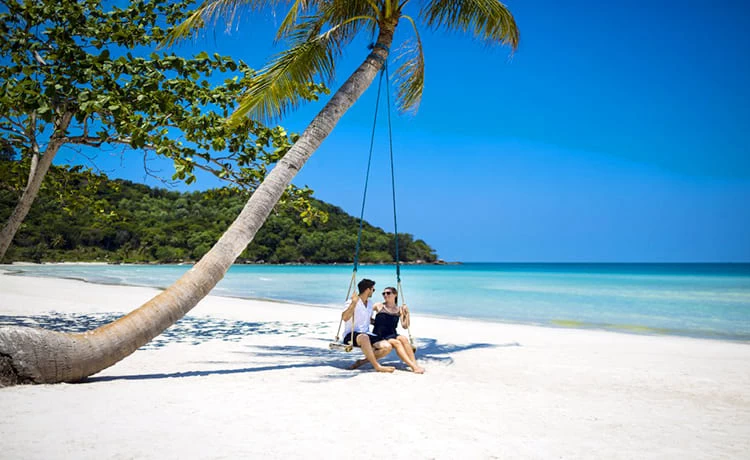 Tour Rạch Giá - Phú Quốc 3 ngày 2 đêm (3N2D)