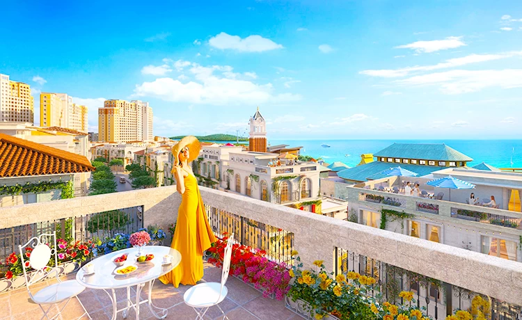Tour Rạch Giá - Phú Quốc 3 ngày 2 đêm (3N2D)