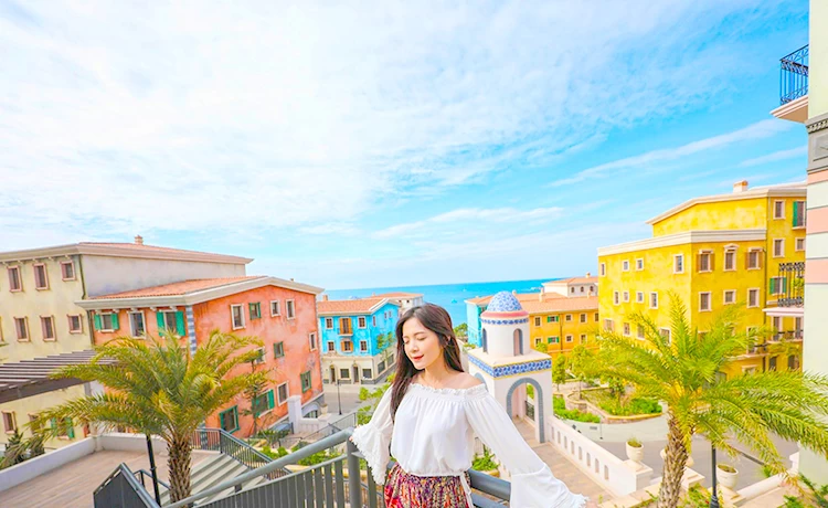 Tour Rạch Giá - Phú Quốc 3 ngày 2 đêm (3N2D)