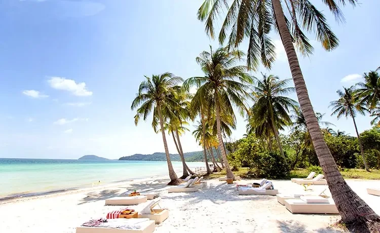 Tour Rạch Giá - Phú Quốc 4 ngày 3 đêm (4N3D)