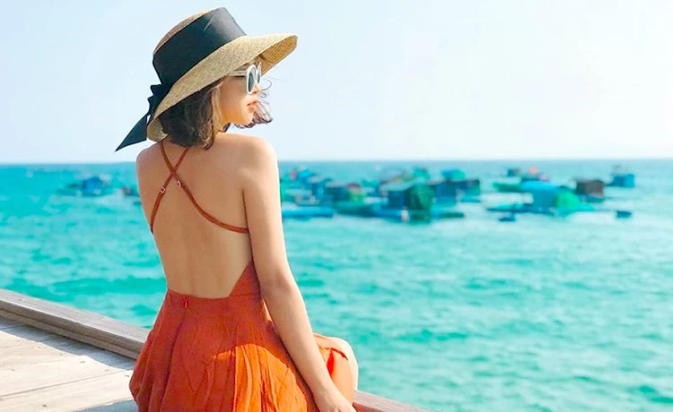 Tour Rạch Giá - Phú Quốc 4 ngày 3 đêm (4N3D)