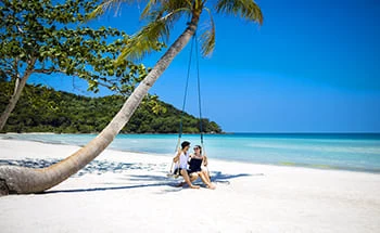 Tour Rạch Giá - Phú Quốc 4 ngày 3 đêm (4N3D)