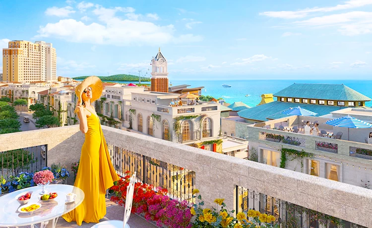 Tour Rạch Giá - Phú Quốc 4 ngày 3 đêm (4N3D)