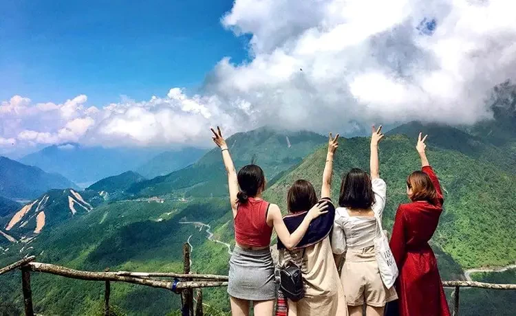 Tour du lịch Sapa 2 ngày 1 đêm