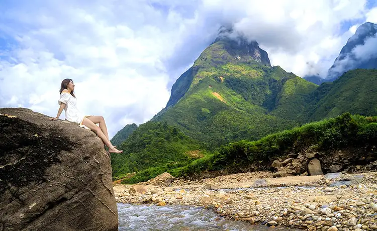 tour du lịch SaPa