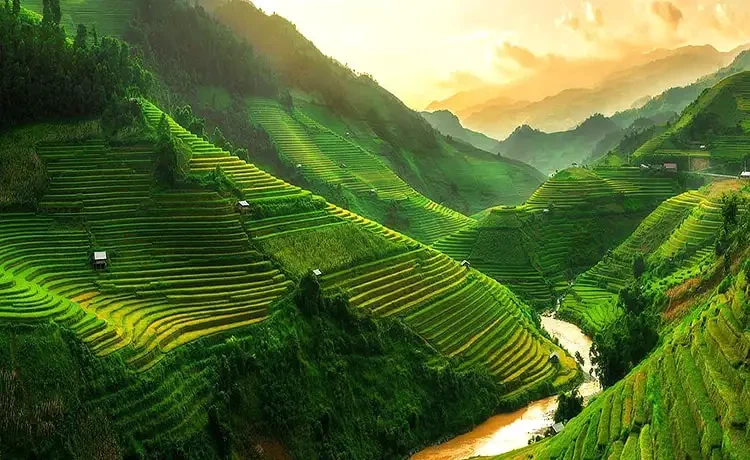 Tour du lịch Sapa 3 ngày 2 đêm
