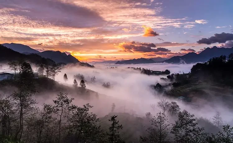 Tour du lịch Sapa 3 ngày 2 đêm
