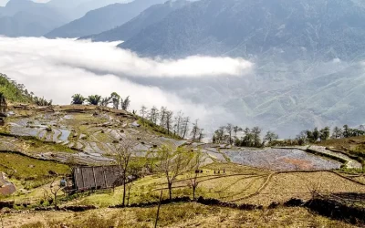 Tour du lịch Sapa 4 ngày 3 đêm