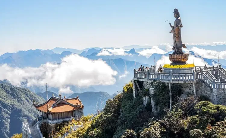 Tour du lịch Sapa 4 ngày 3 đêm