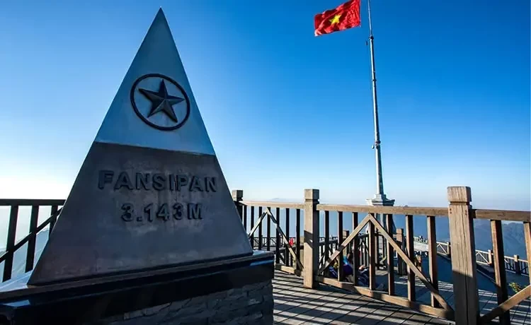 Tour du lịch SAPA - CÁT CÁT - FANSIPAN 2 ngày 1 đêm