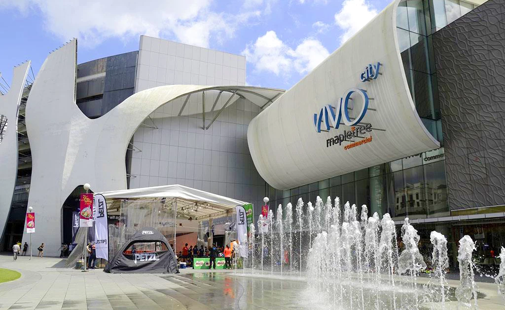 tour du lịch Singapore 3 ngày 2 đêm