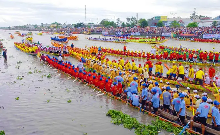 du lịch Sóc Trăng