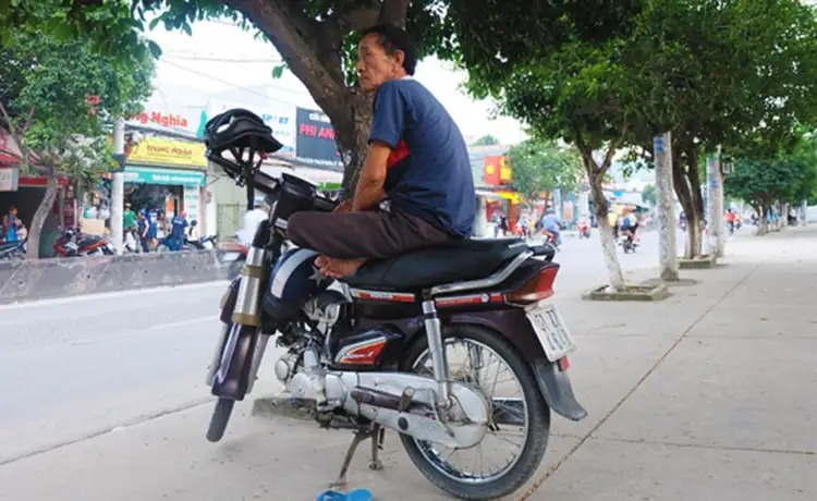 du lịch Sóc Trăng