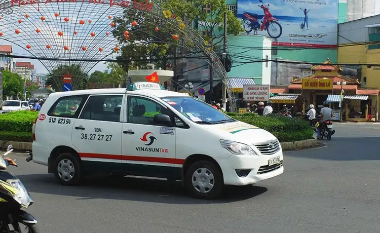 du lịch Sóc Trăng