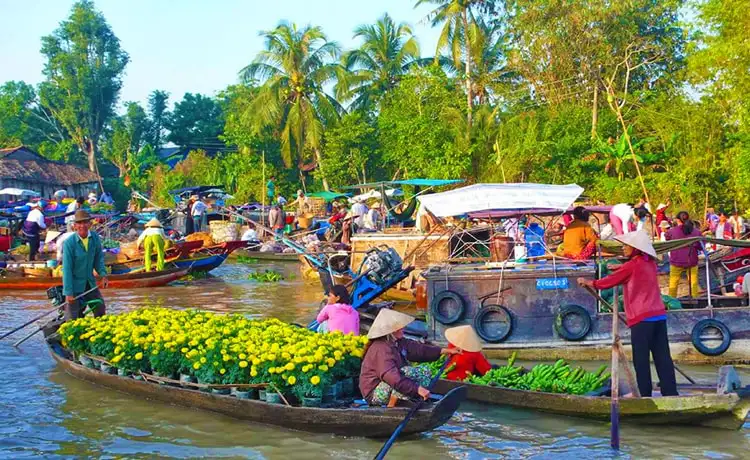 tour du lịch Sóc Trăng