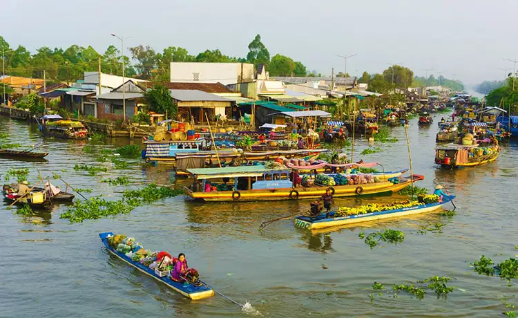 tour du lịch Sóc Trăng