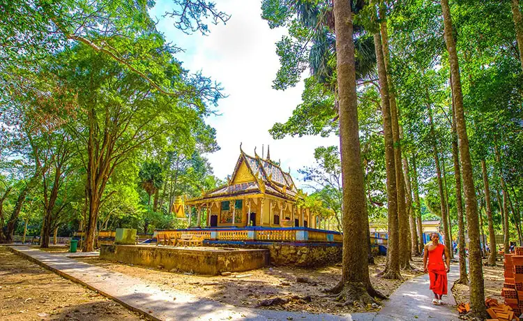 tour du lịch Sóc Trăng