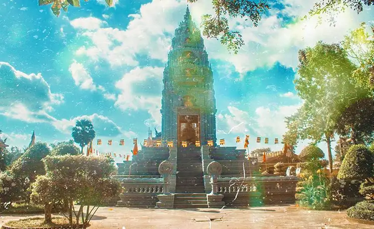 tour du lịch Sóc Trăng