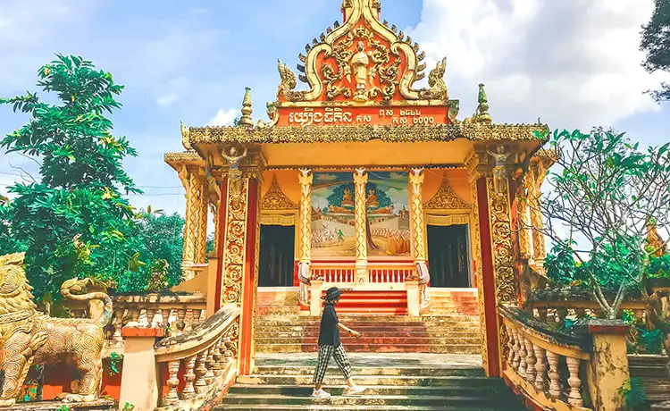 tour du lịch Sóc Trăng