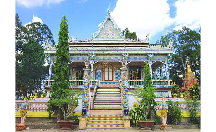 tour du lịch Sóc Trăng