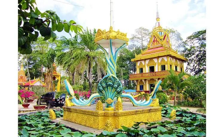 tour du lịch Sóc Trăng
