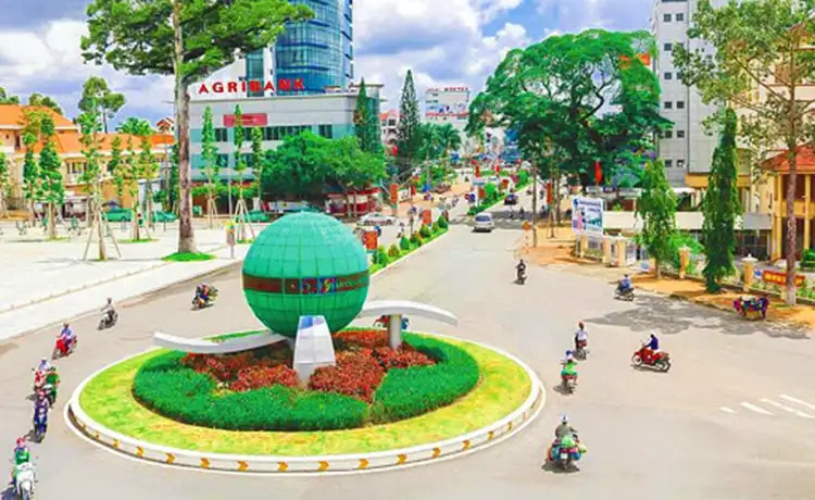 du lịch Sóc Trăng