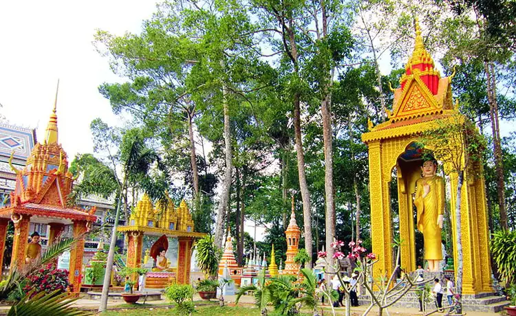 tour du lịch Sóc Trăng