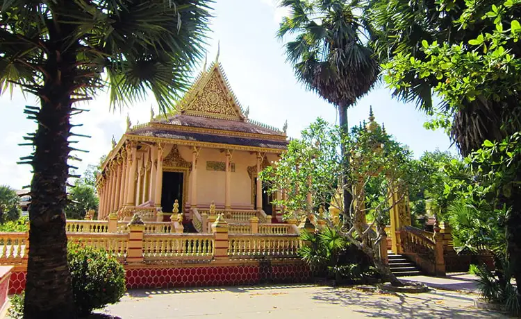 tour du lịch Sóc Trăng