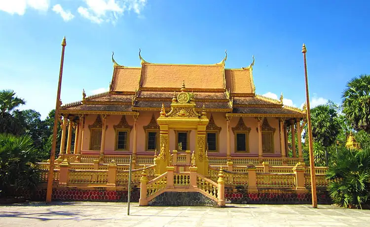 tour du lịch Sóc Trăng