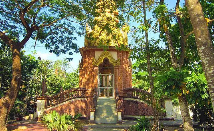 tour du lịch Sóc Trăng