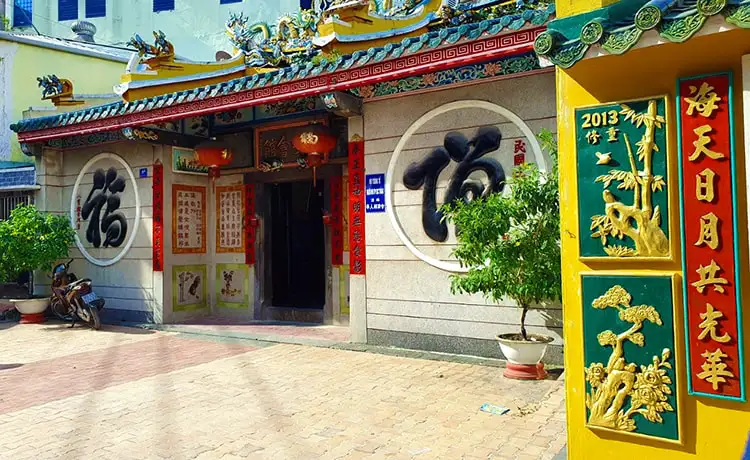 tour du lịch Sóc Trăng