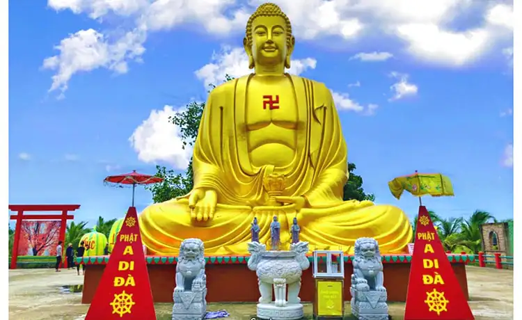 tour du lịch Sóc Trăng