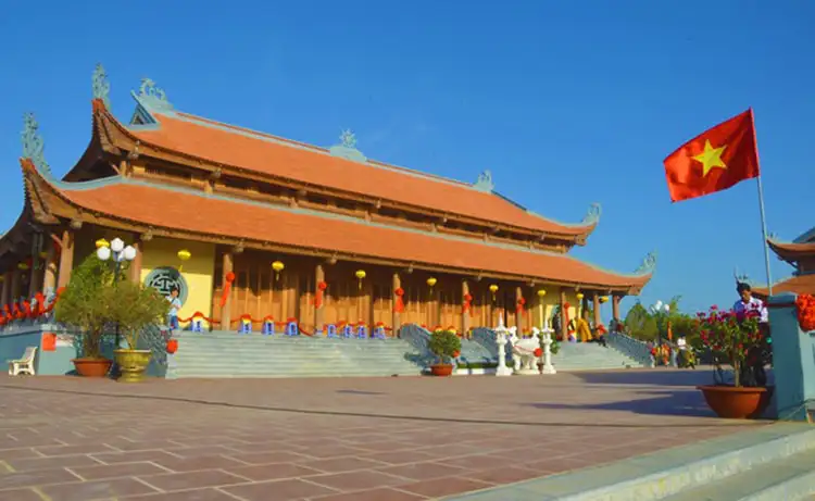 tour du lịch Sóc Trăng