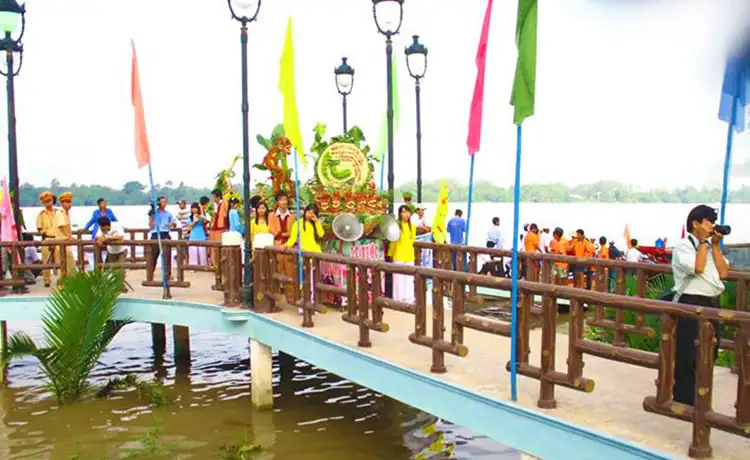 tour du lịch Sóc Trăng