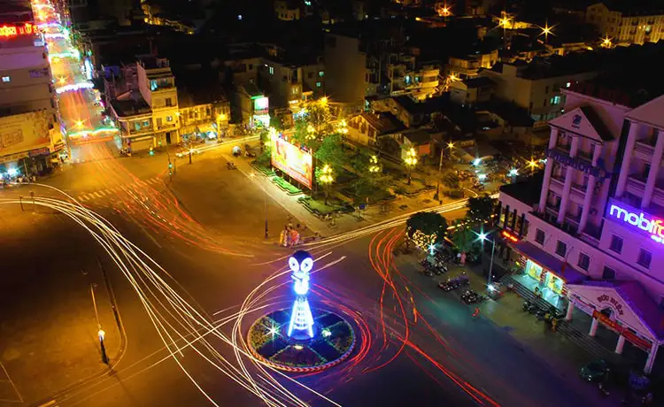 du lịch Sóc Trăng